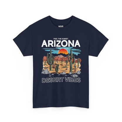 Arizona Desert Graphic Tee