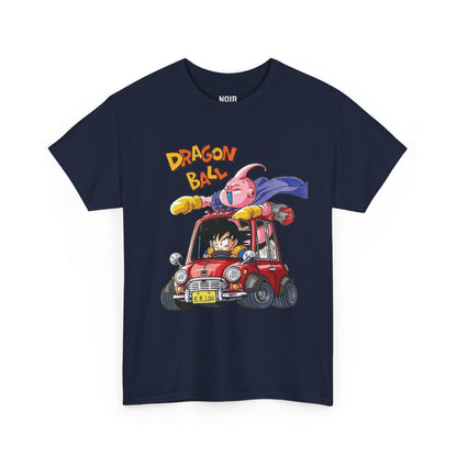 Goku Buu Road Trip Tee
