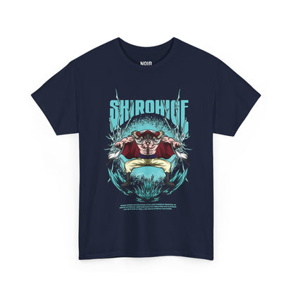 Marineford Battle Whitebeard Tee