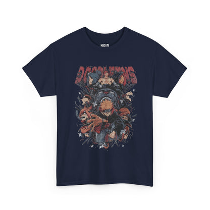 Pain Six Paths Unleashed Tee