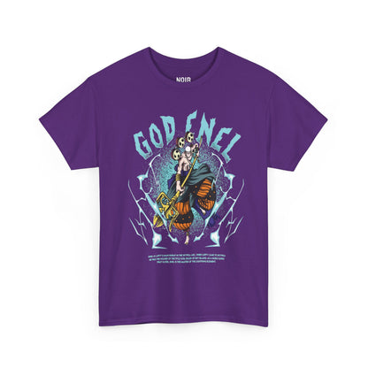 Skypiea God Enel Tee