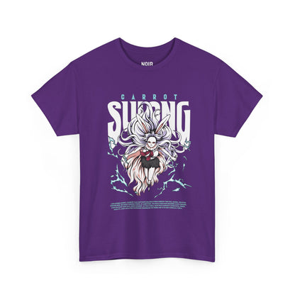 Moonlight Sulong Carrot Tee