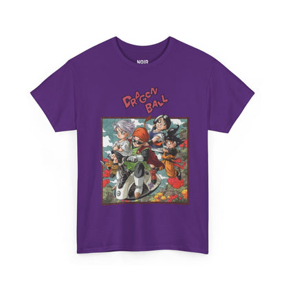 Capsule City Riders Tee