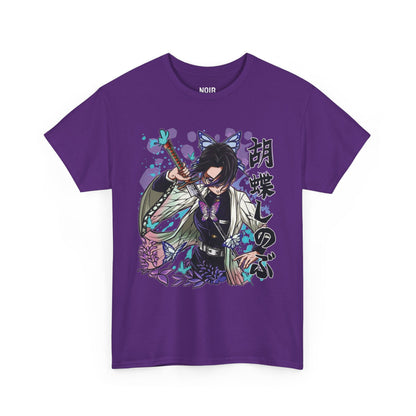Shinobu Butterfly Bloom Tee