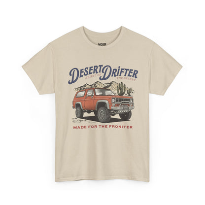 Vintage Desert Drifter Tee