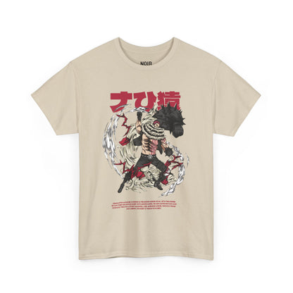 Battle Stance Katakuri Tee