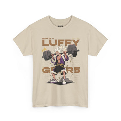 Luffy Gear 5 Powerlift Tee