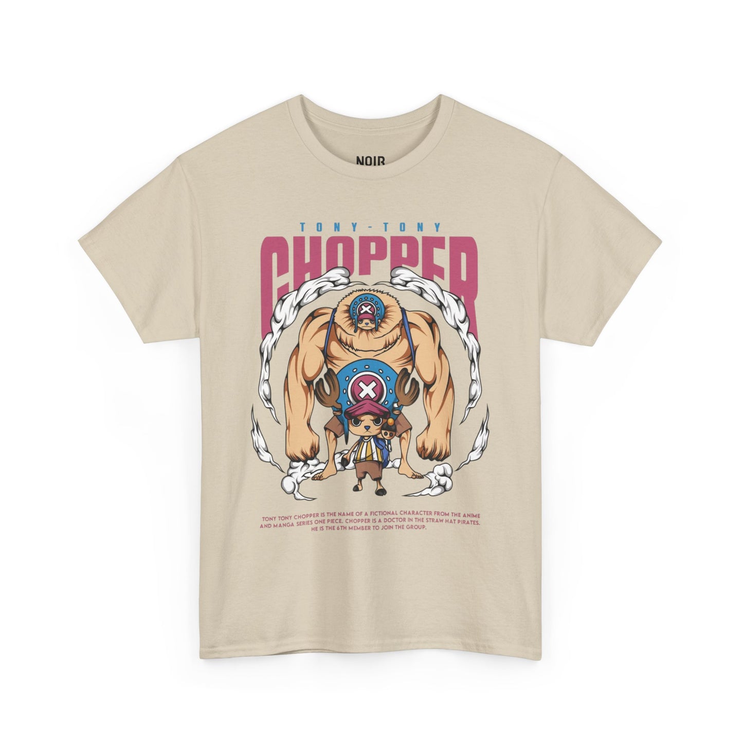 Tony Tony Chopper Tee