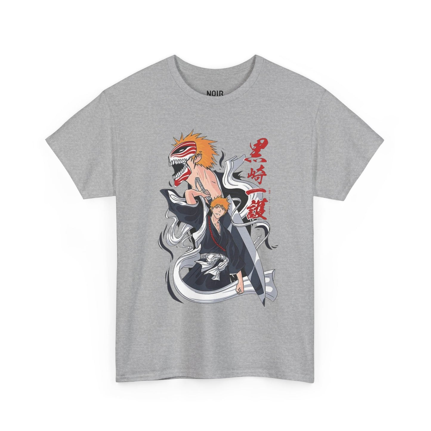 Hollow Mask Ichigo Tee