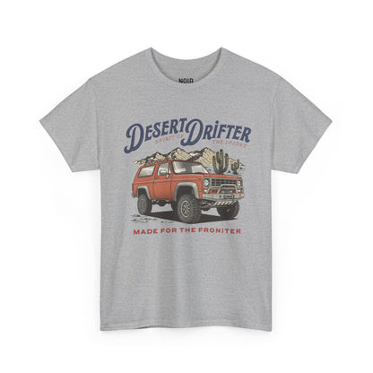 Vintage Desert Drifter Tee