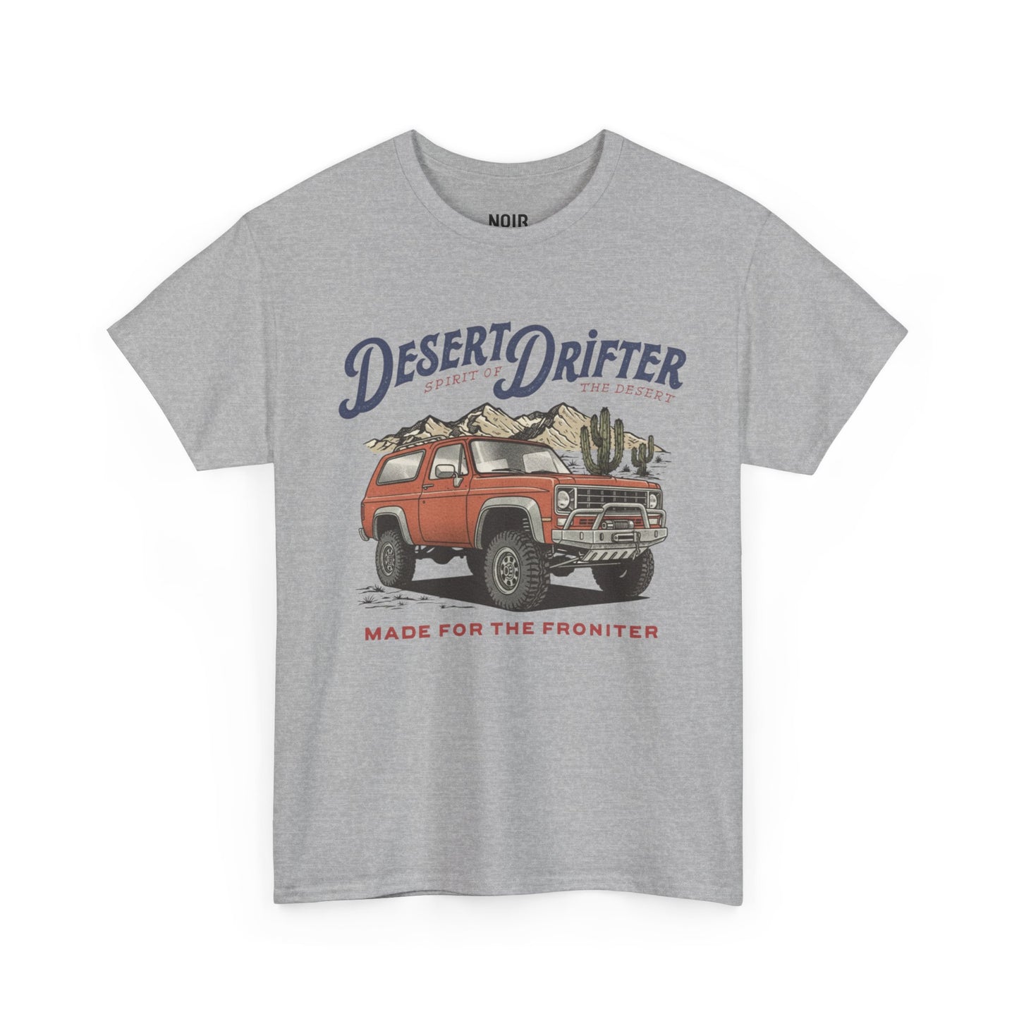 Vintage Desert Drifter Tee