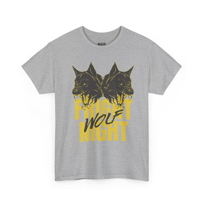 Fright Night Wolf Tee
