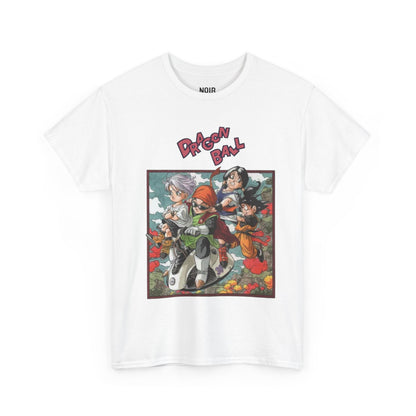 Capsule City Riders Tee