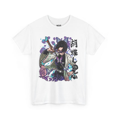 Shinobu Butterfly Bloom Tee