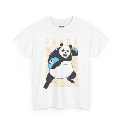 Panda Brawler Tee