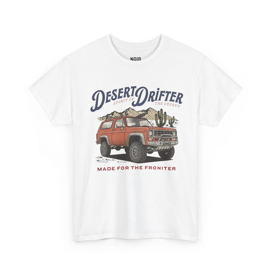 Vintage Desert Drifter Tee