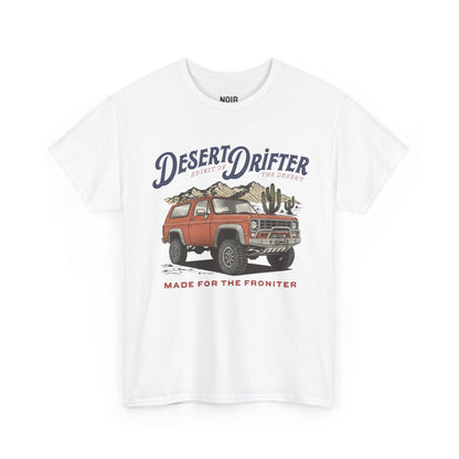 Vintage Desert Drifter Tee