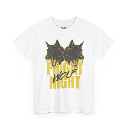 Fright Night Wolf Tee