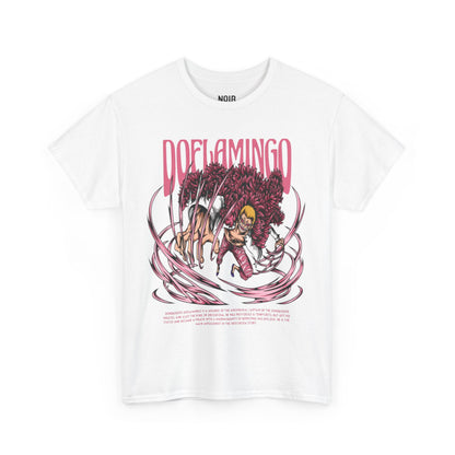 Joker Doflamingo Graphic Tee