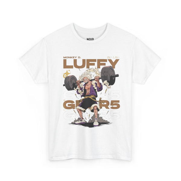 Luffy Gear 5 Powerlift Tee
