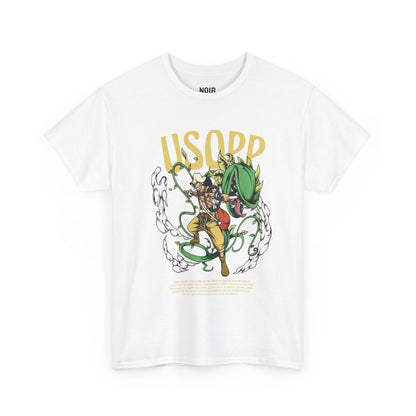 Pirate Sniper God Usopp Tee