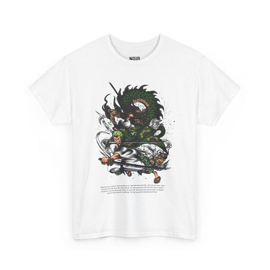 Zoro Wano Graphic Tee