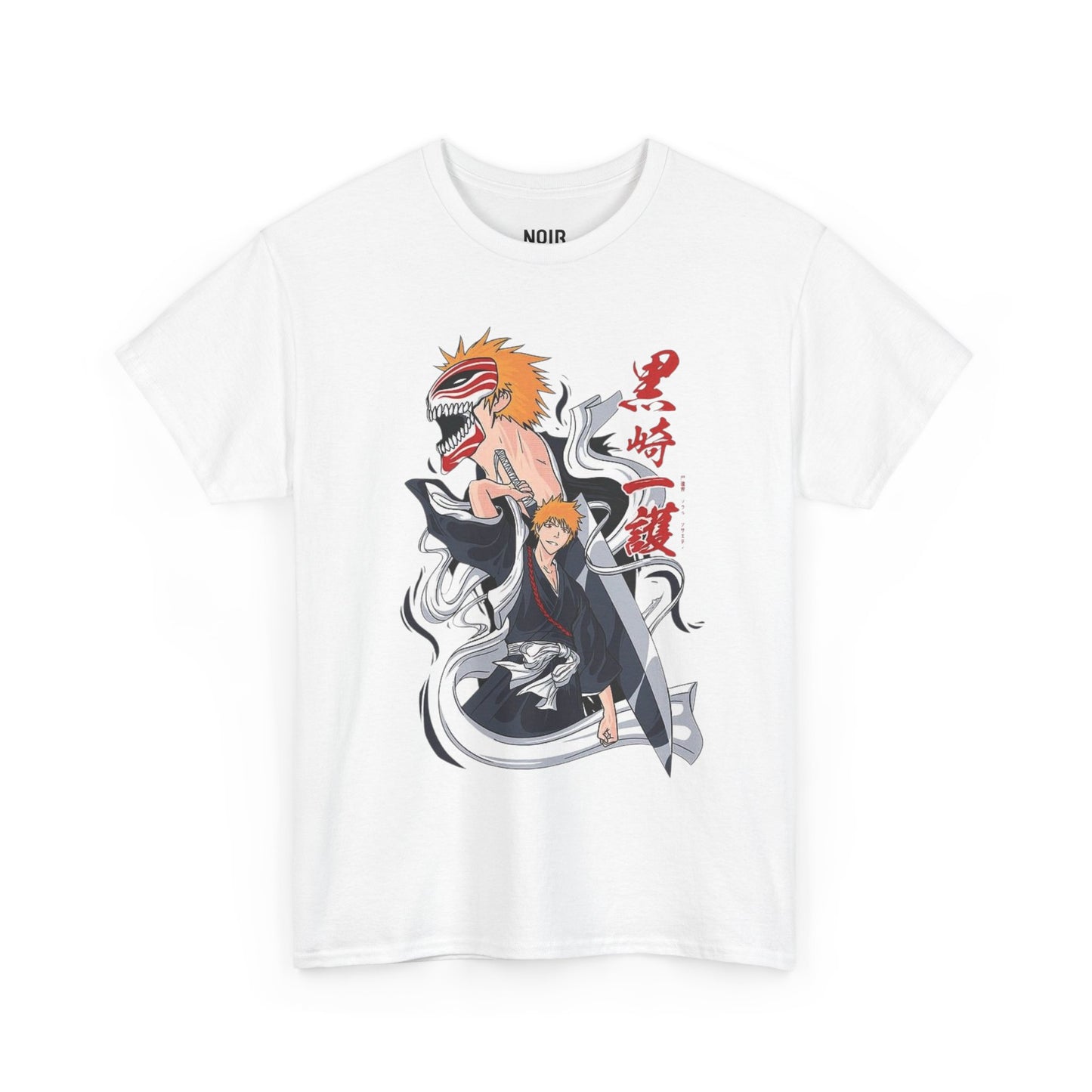 Hollow Mask Ichigo Tee