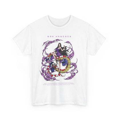 Pirate Empress Boa Hancock Tee