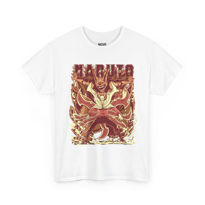 Naruto Baryon Mode Tee