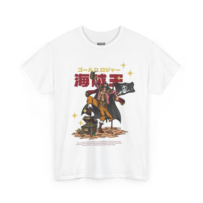 Pirate King Roger Tee