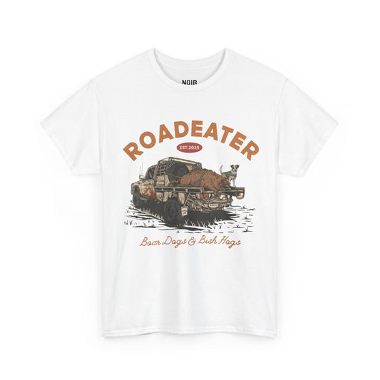 Roadeater Hunting Graphic Tee