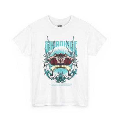 Marineford Battle Whitebeard Tee