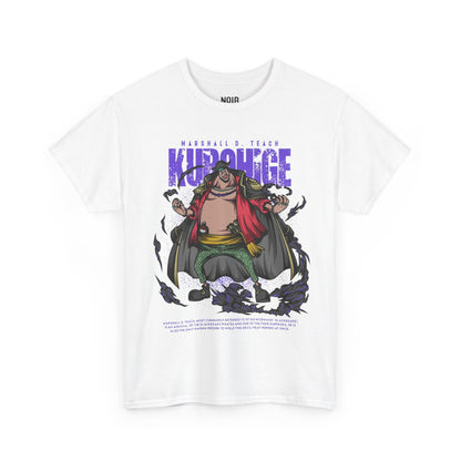 Darkness Blackbeard Tee