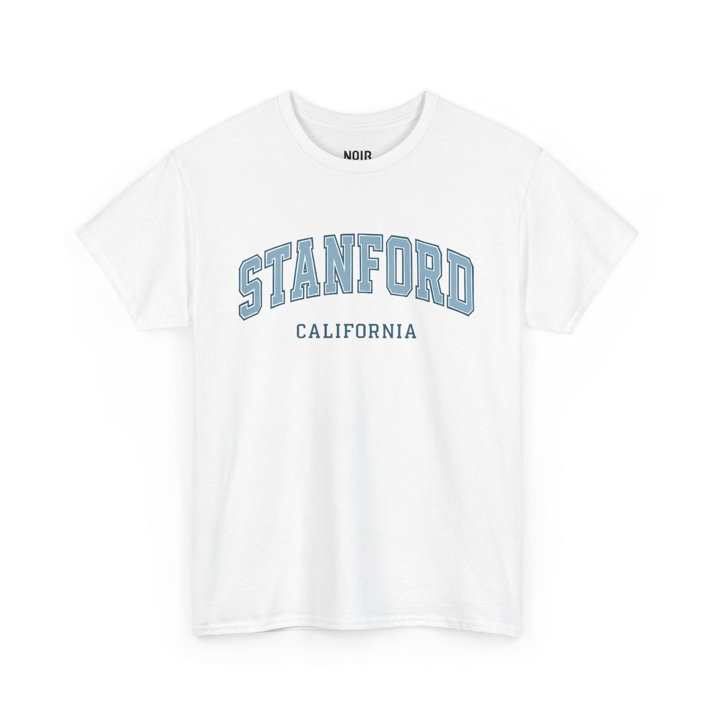 Stanford California Streetwear Tee