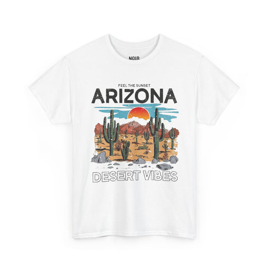 Arizona Desert Graphic Tee