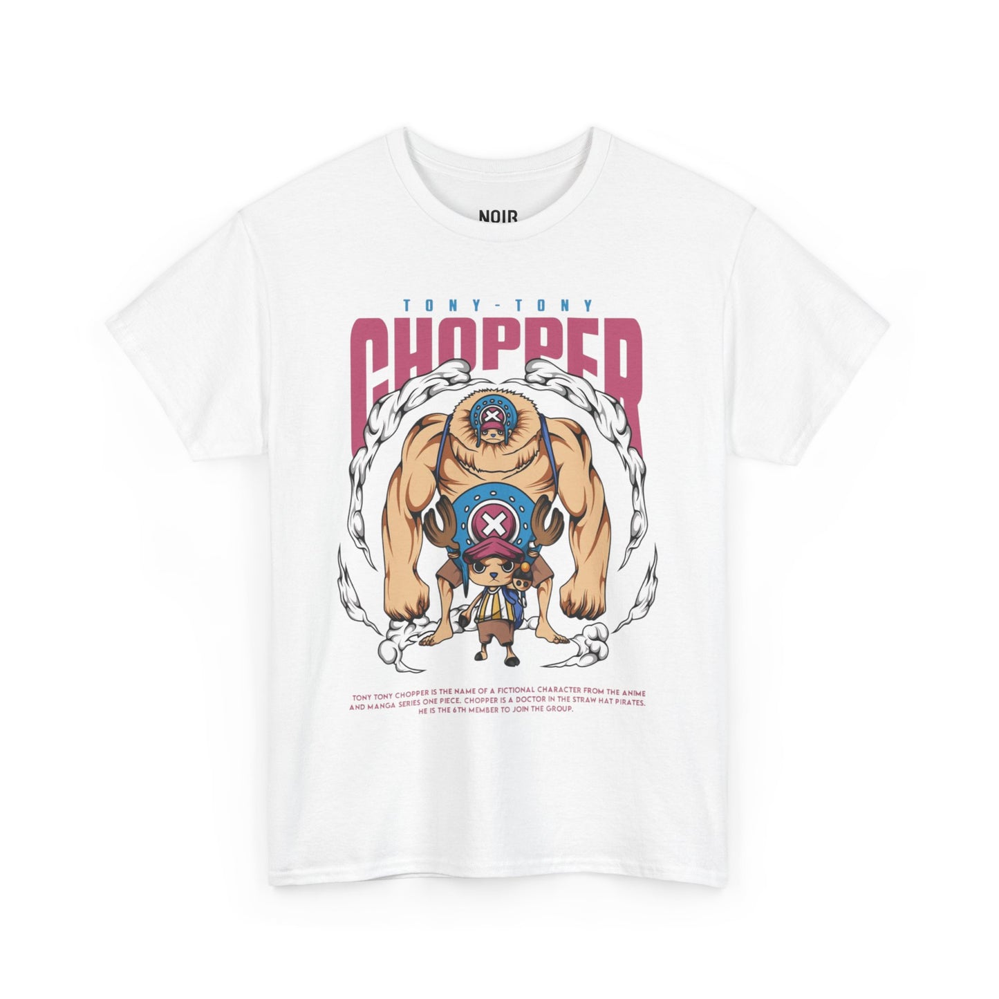 Tony Tony Chopper Tee
