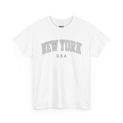 New York USA Vintage Tee