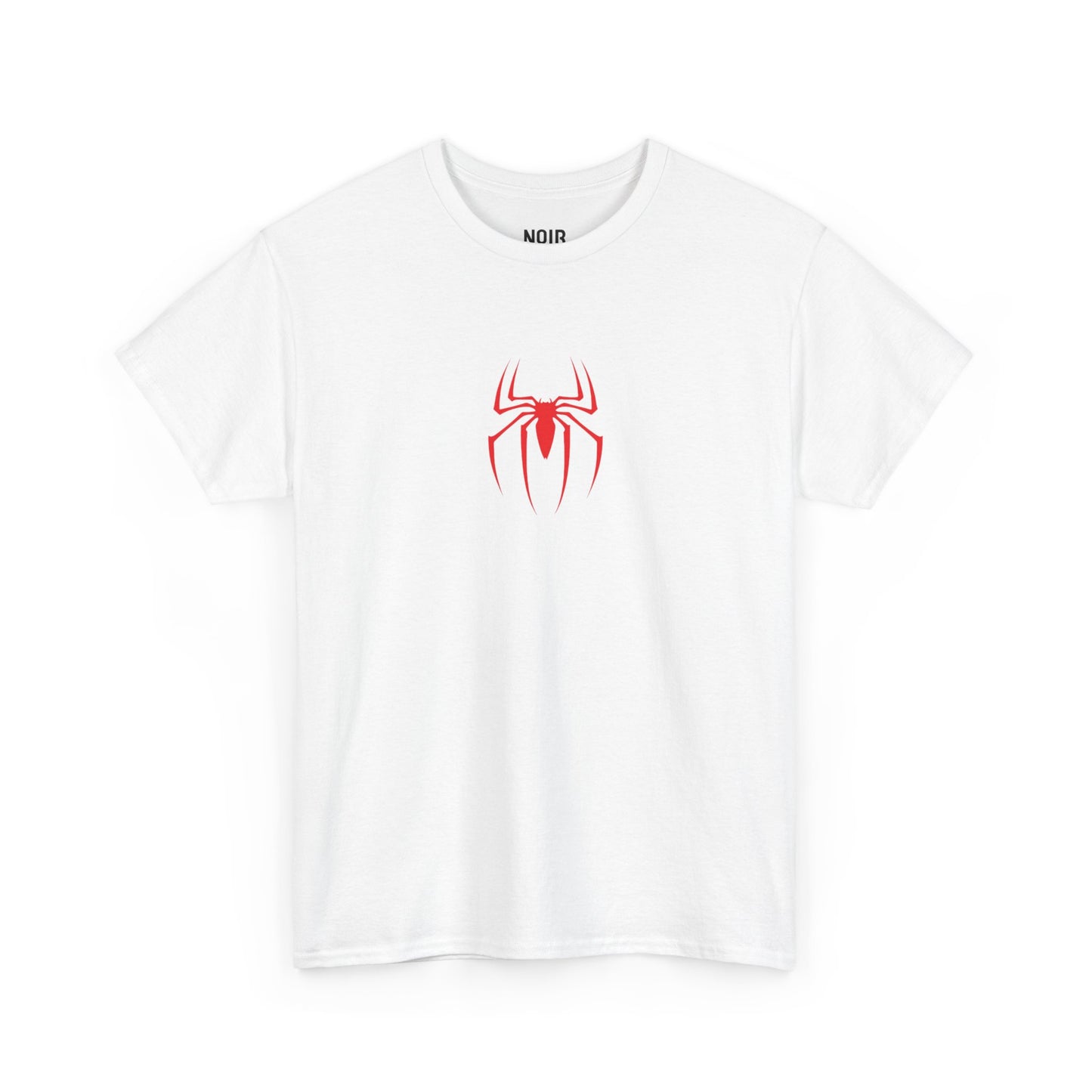 Spider Emblem Tee
