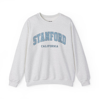 Stanford California Streetwear Sweatshirt