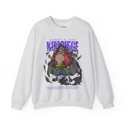 Darkness Blackbeard Sweatshirt