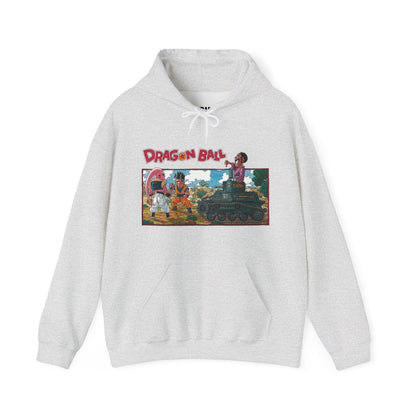 Mr. Satan Showdown Hoodie