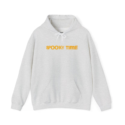 Spooky Time Scarecrow Hoodie