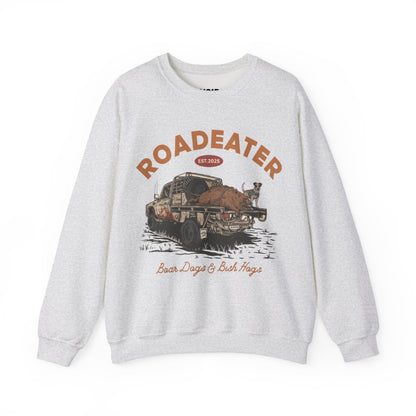 Roadeater Hunting Sweatshirt
