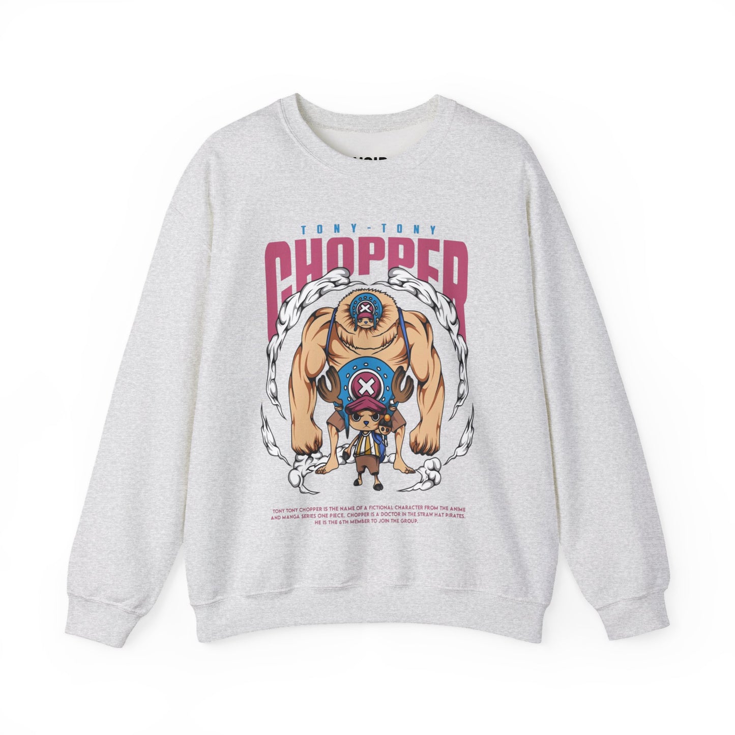 Tony Tony Chopper Sweatshirt