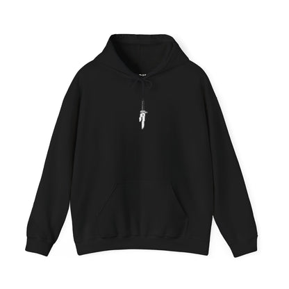 Blade Saint Unbound Soul Hoodie
