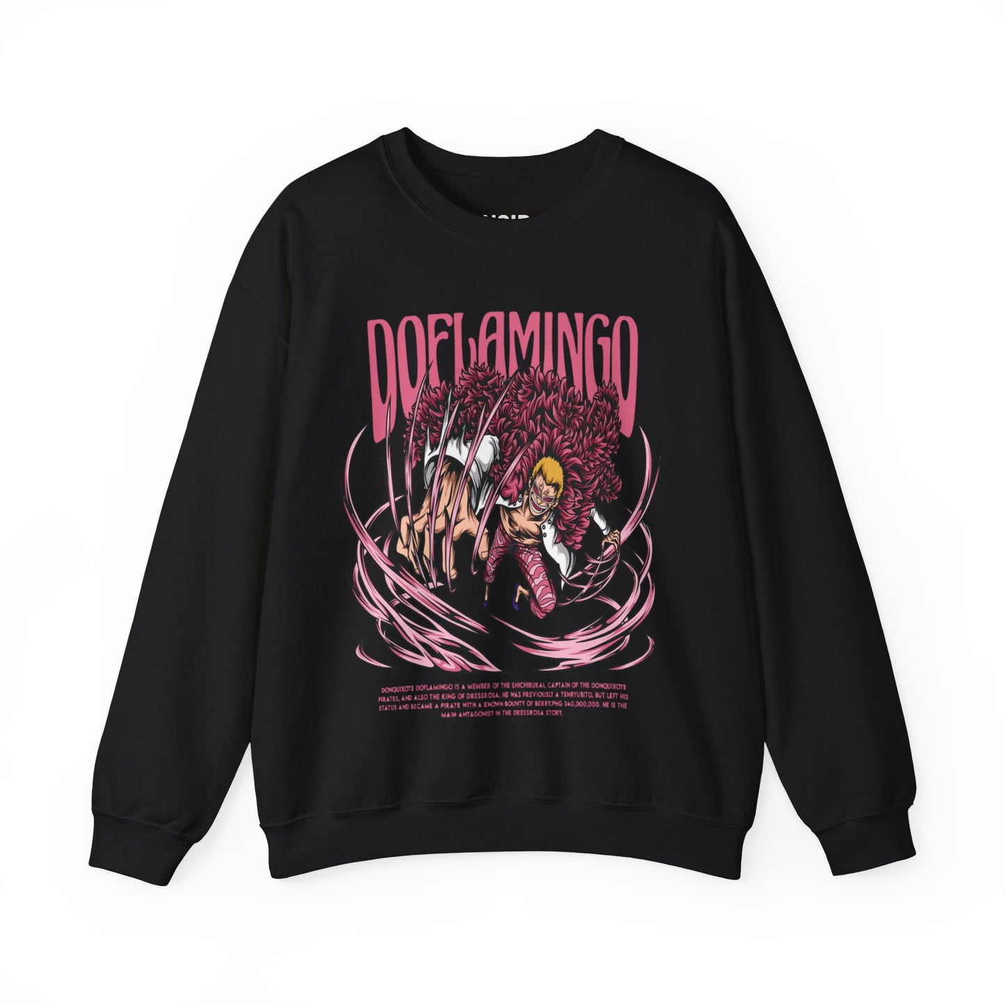 Joker Doflamingo Sweatshirt