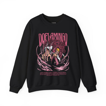 Joker Doflamingo Sweatshirt