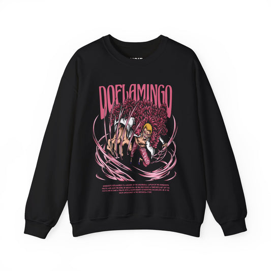 Joker Doflamingo Sweatshirt