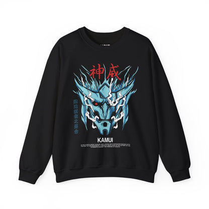 Kamui Susanoo Spirit Sweatshirt