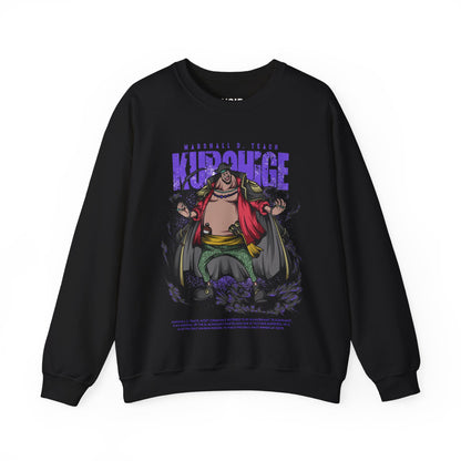 Darkness Blackbeard Sweatshirt